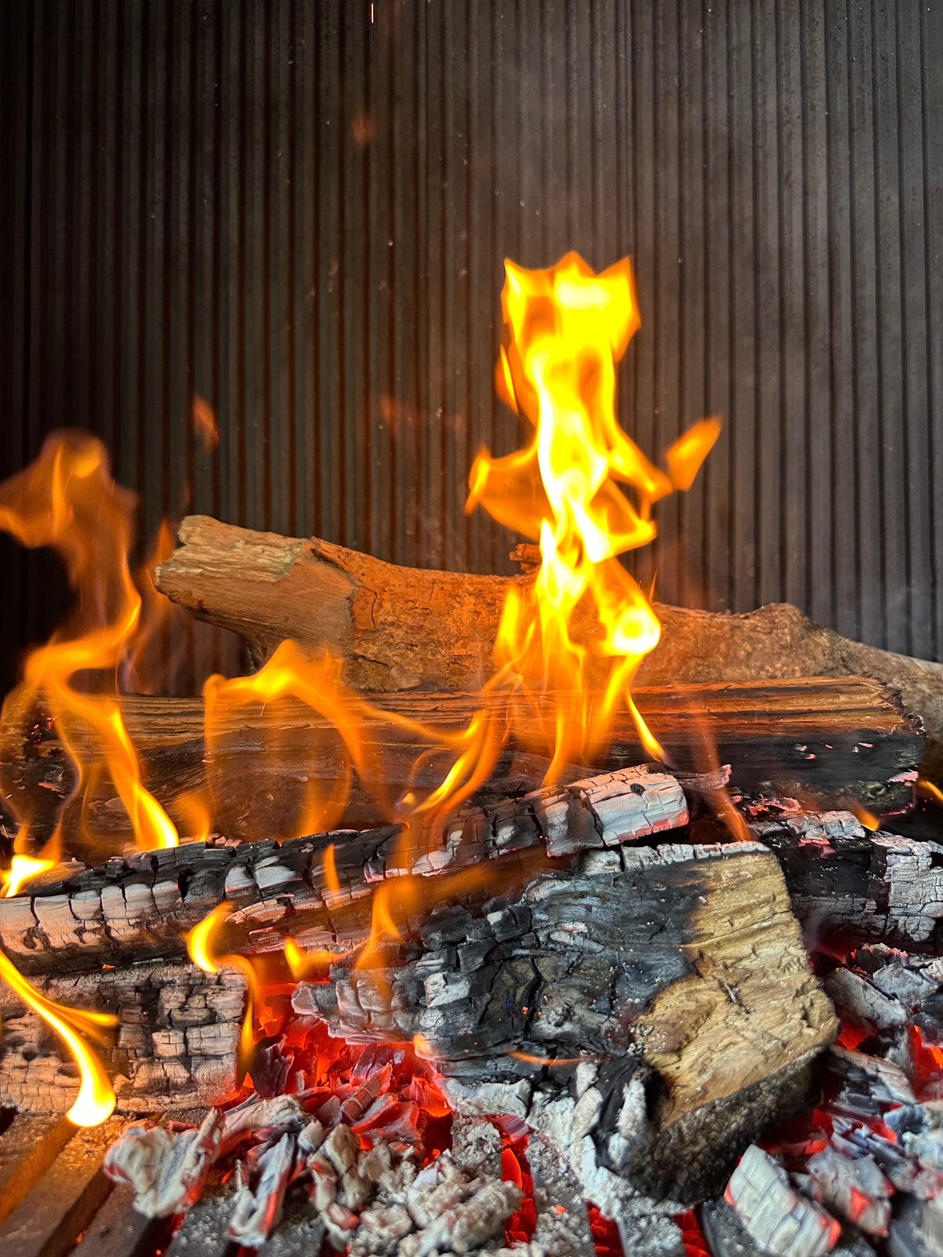 Grillhaard - accessoires