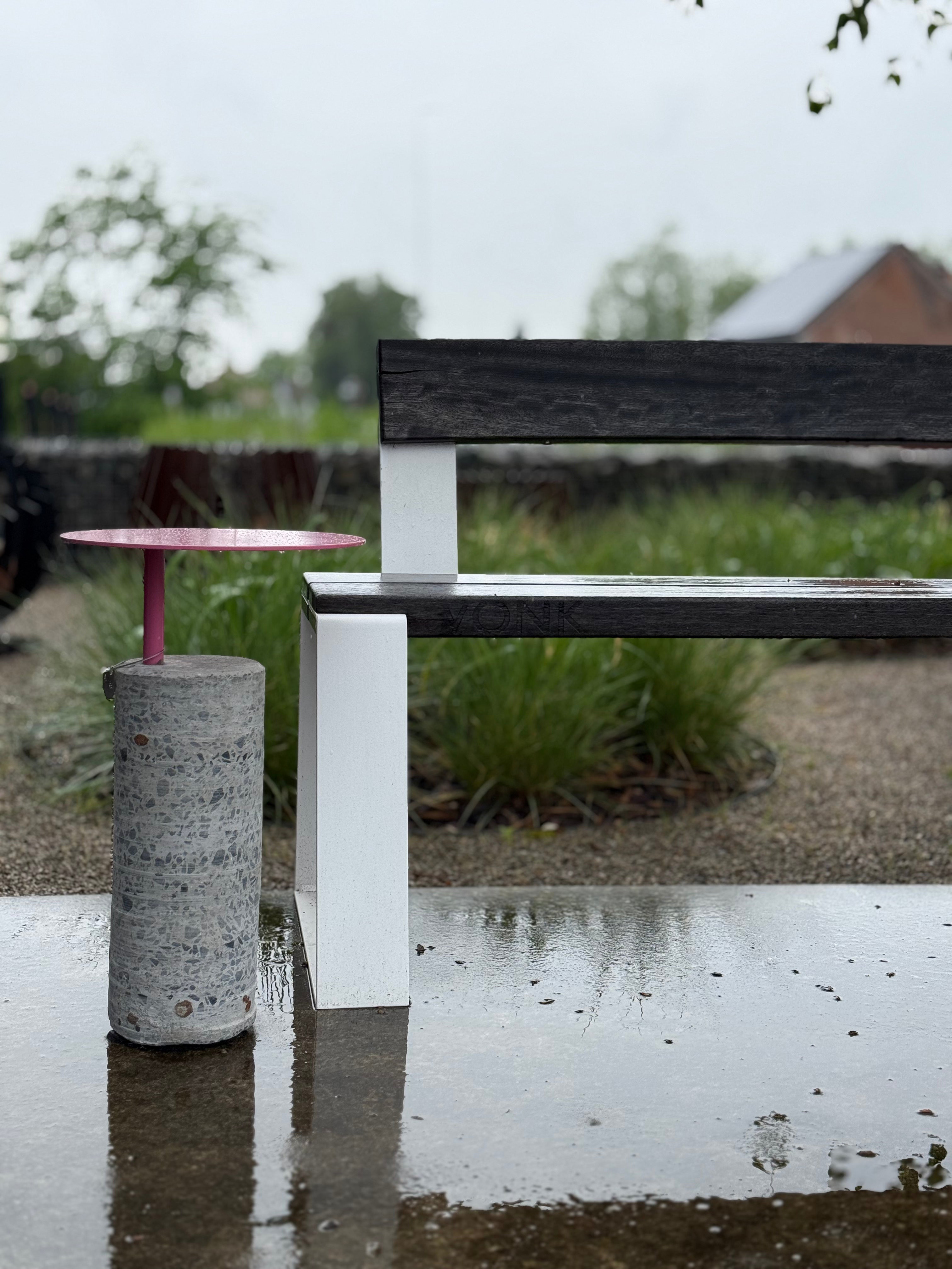 RESiKLD®, ART-OBJECTS and "single pieces"