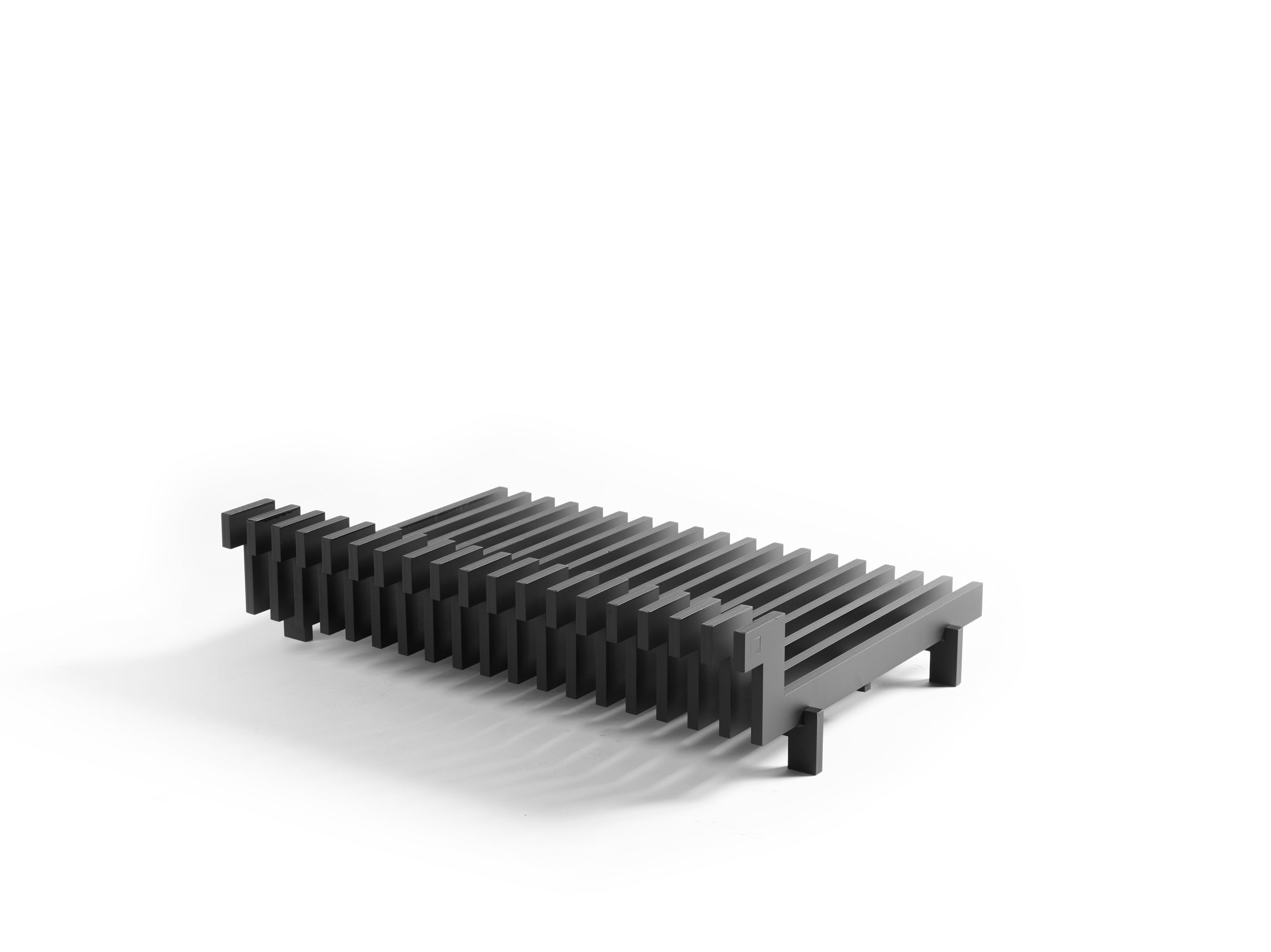 METALFORMS® FIREGRID