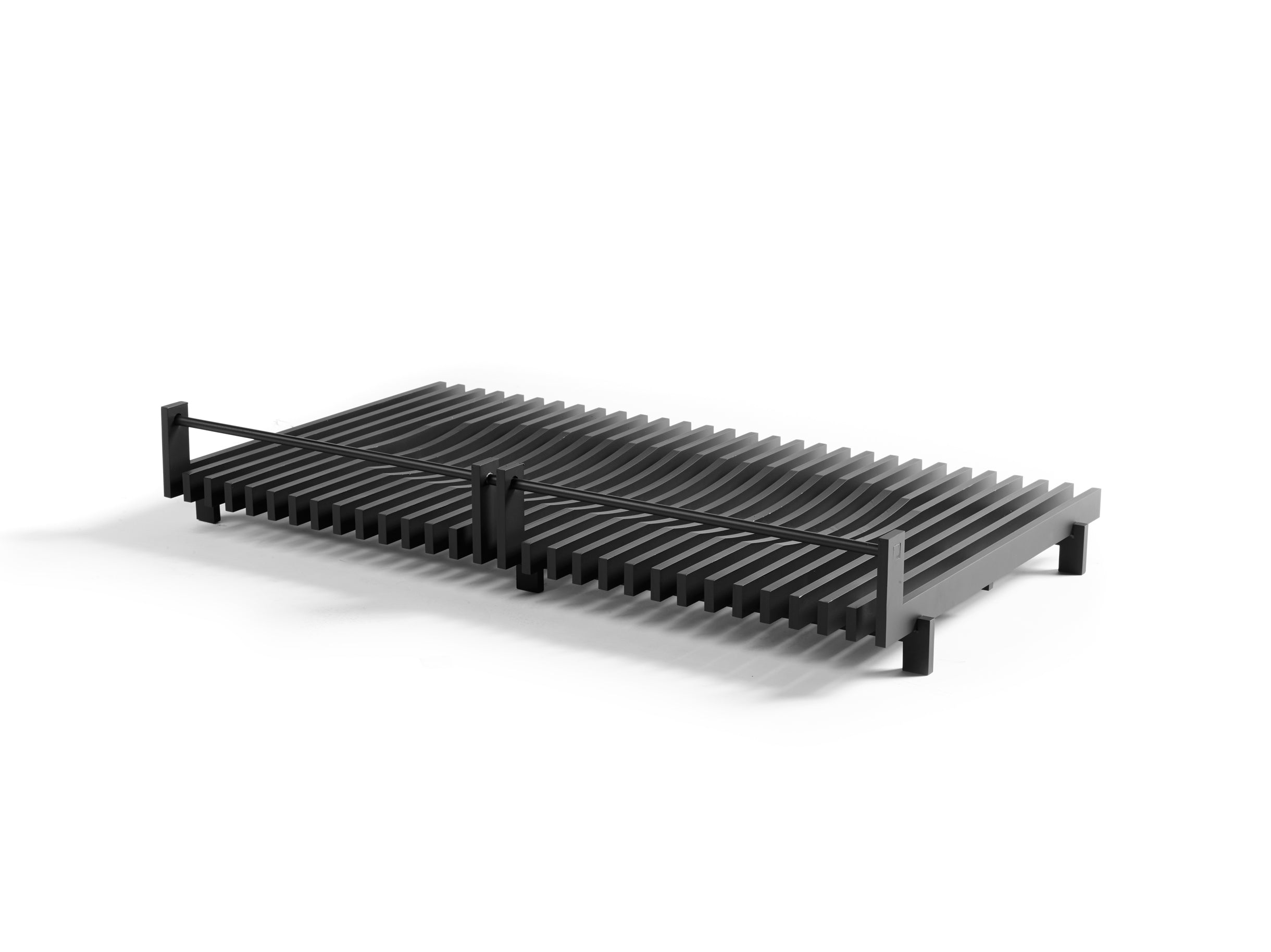 METALFORMS® FIREGRID