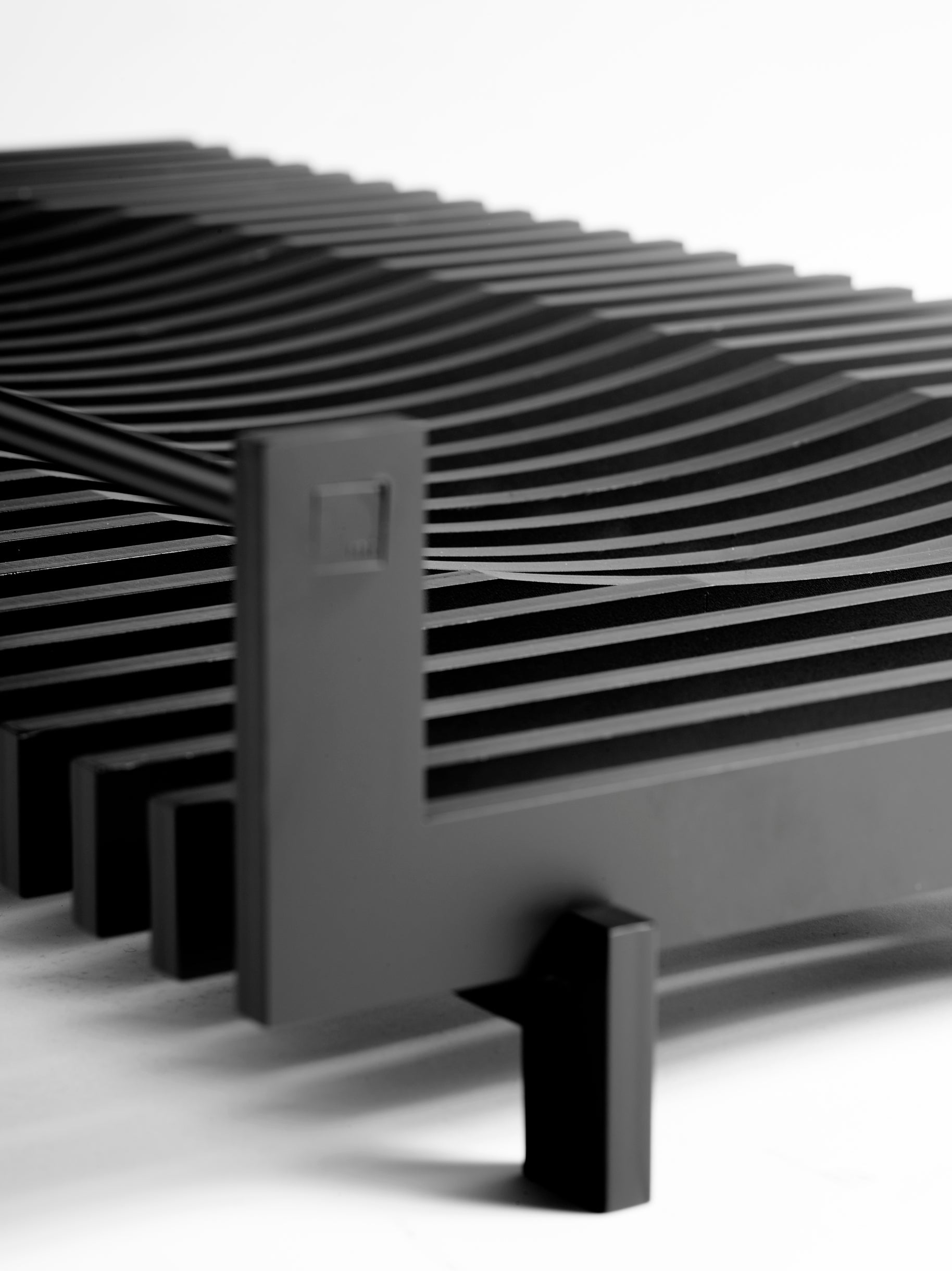 METALFORMS® FIREGRID