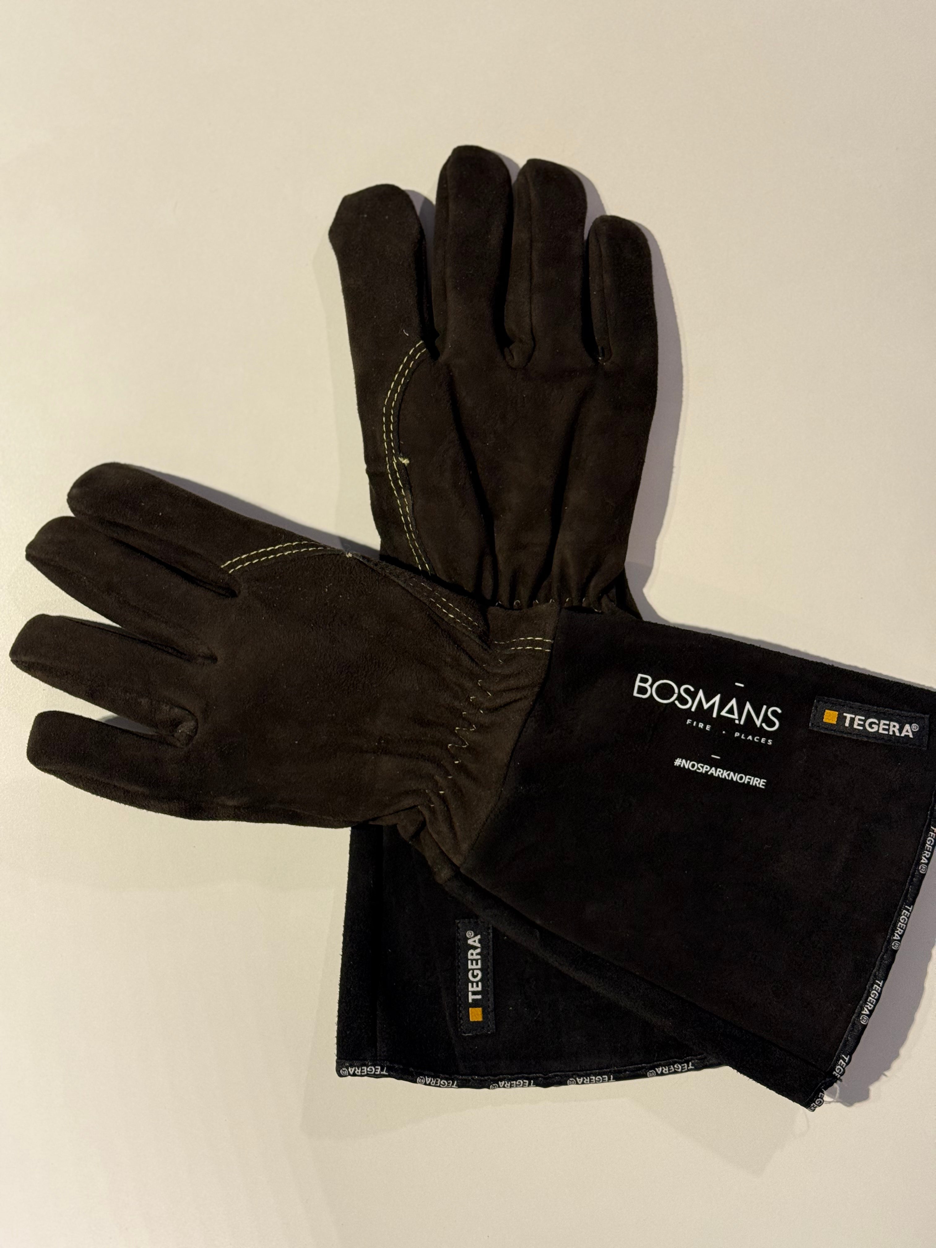 HITTEBESTENDIGE HANDSCHOENEN