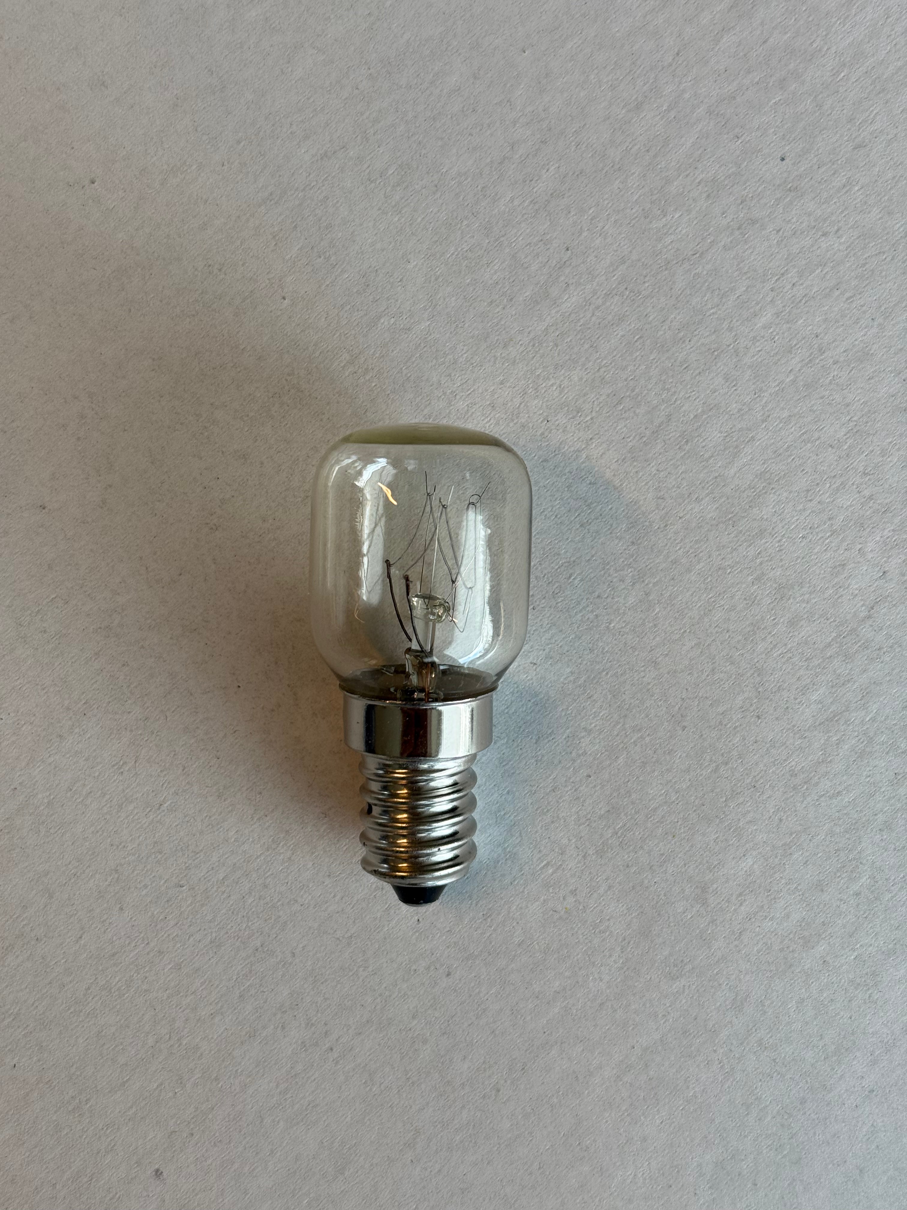 Hittebestendige Lamp Grillhaard