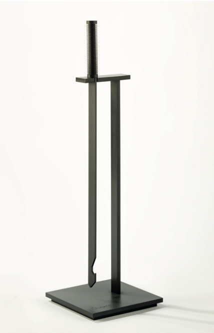 FIREPOKER® Metalfire