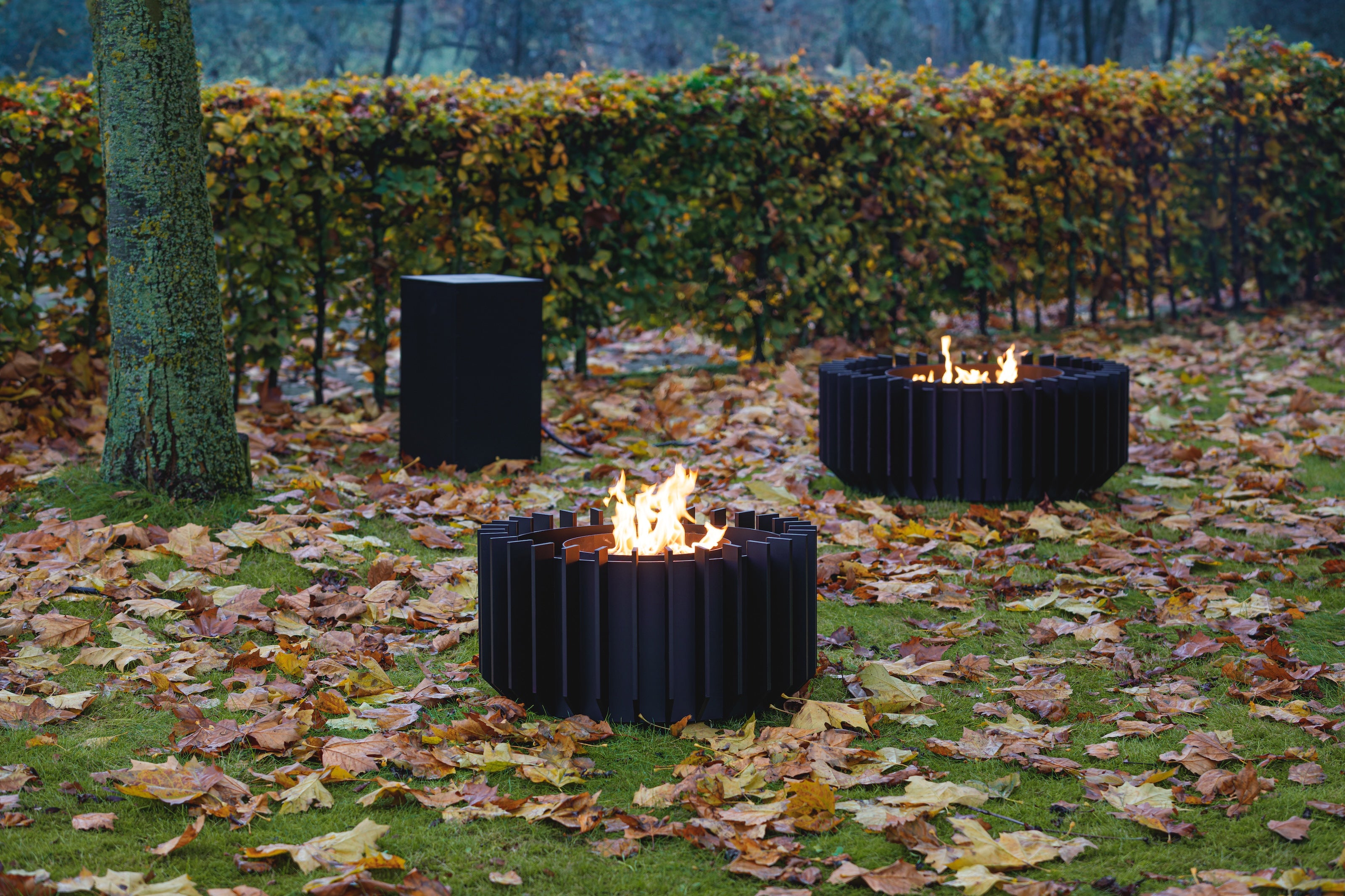 ANEMONE®LOUNGE GAS