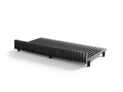 METALFORMS®   FIREGRID