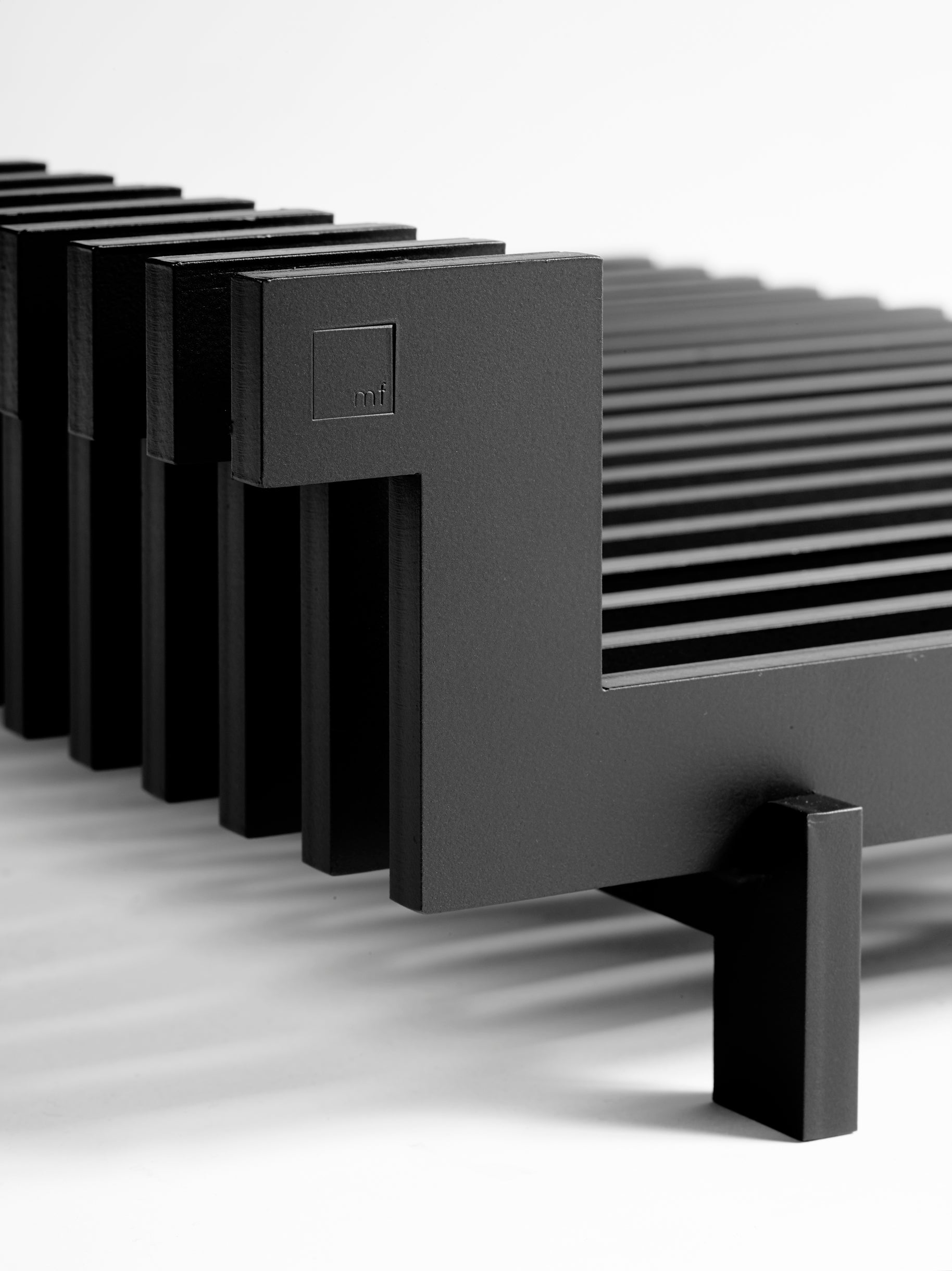 METALFORMS®   FIREGRID