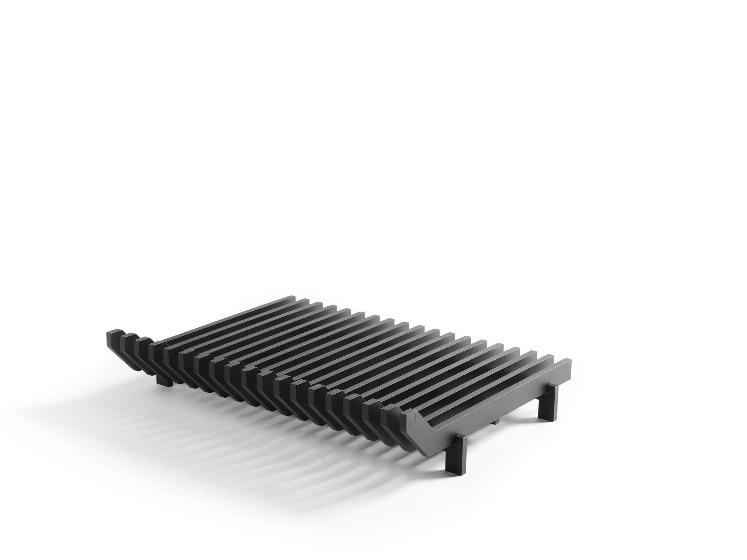 METALFORMS®   FIREGRID