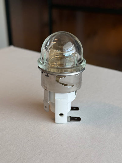 GRILLHAARD lamp compleet
