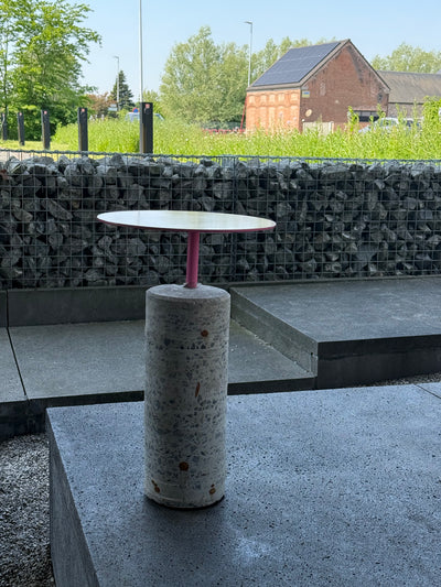 RESiKLD® T-Table -- OUTDOOR