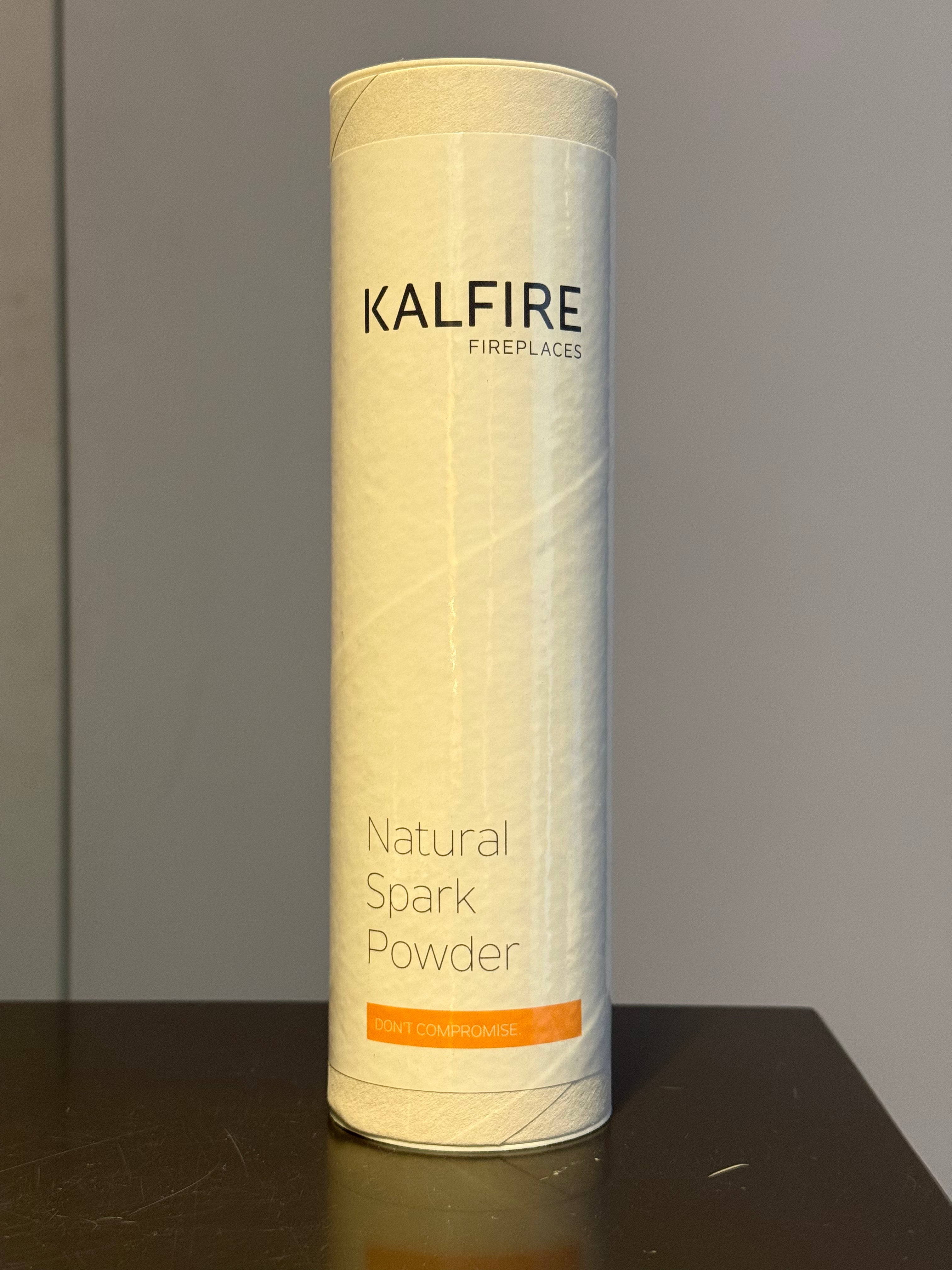 KalFire Natural Spark Powder (NSG) navulset