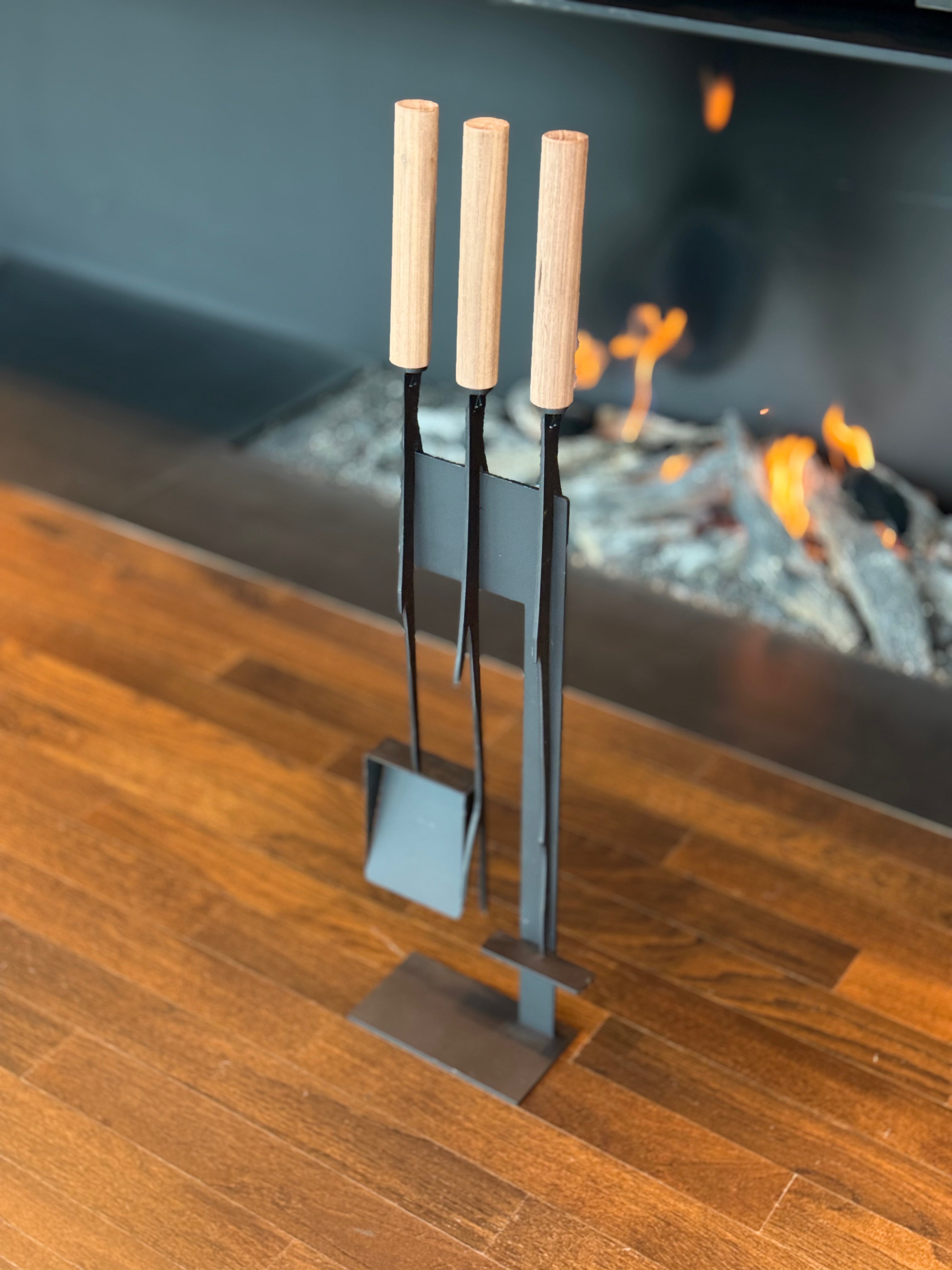 FIRE-BUDDY® Bosmans Manufactuur