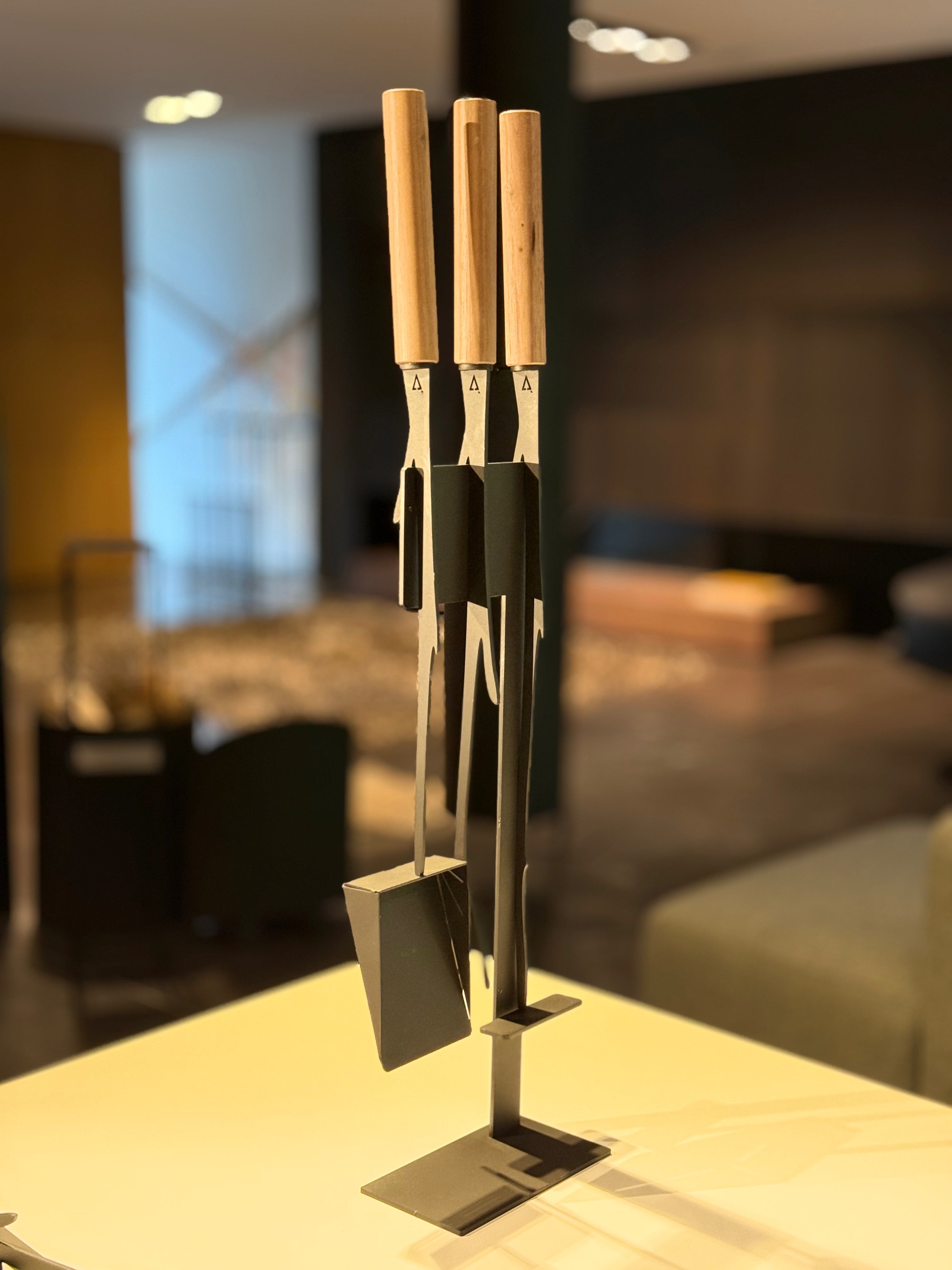 FIRE-BUDDY® Bosmans Manufactuur