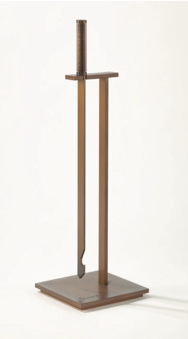 FIREPOKER® Metalfire