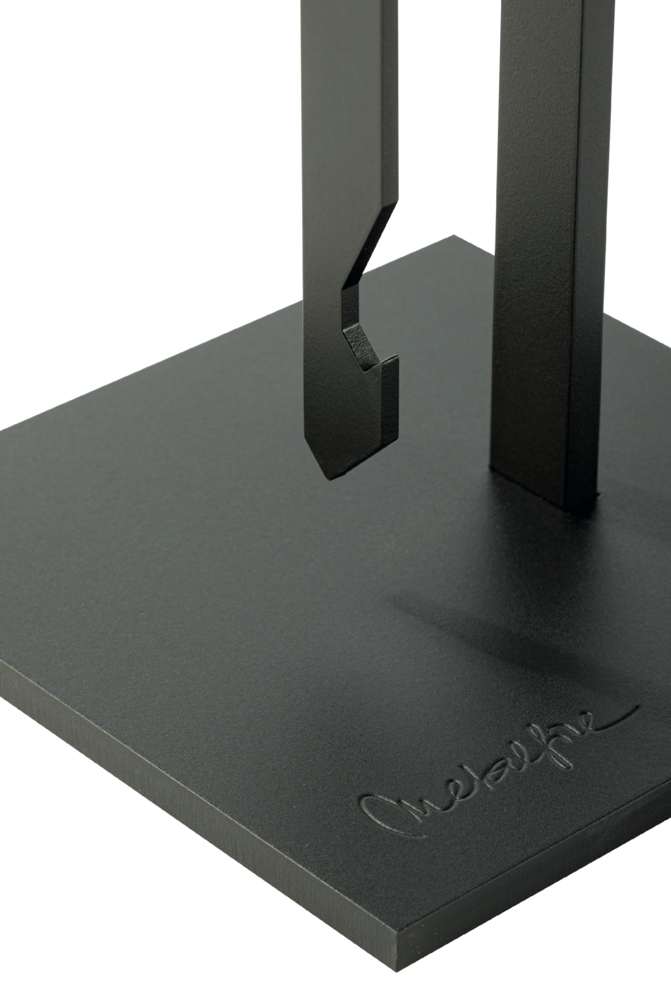 FIREPOKER® Metalfire